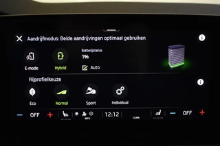 Škoda Octavia CAMERA/NAVI/CARPLAY - afbeelding nr 32