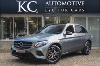 Mercedes-Benz GLC - 96599200-0