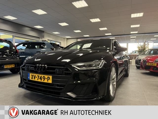 Audi A7 Sportback 45 TFSI Quattro ProLine S 1e eignr, orgn NL