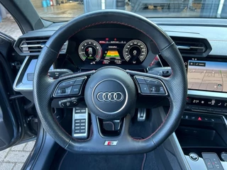 Audi A3 - afbeelding nr 13
