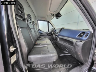 Iveco Daily Iveco Daily 50C18 3.0L Automaat L2H2 Dubbellucht 3,5t Trekhaak Airco Cruise Euro6 L2 12m3 Airco Trekhaak Cruise control - afbeelding nr 12