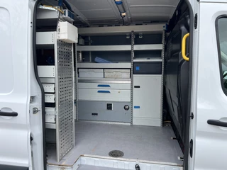 Ford Transit - afbeelding nr 43