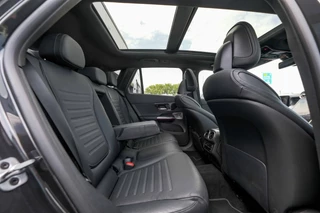 Mercedes-Benz GLC Mercedes-Benz GLC-klasse 400e 4MATIC AMG Line |Pano|Burmester|Luchtv. - afbeelding nr 8