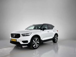 Volvo XC40 Volvo XC40 T4 Recharge R-Design | 20