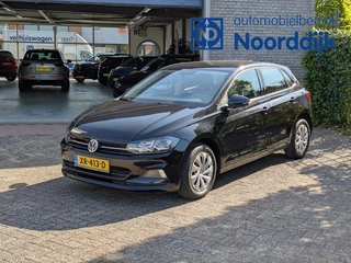 Volkswagen Polo - 398151692-0