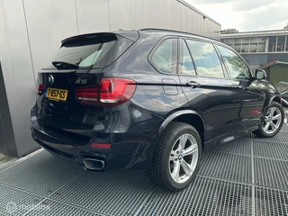 BMW X5 BMW X5 xDrive40e iPerformance M Sport Edition - afbeelding nr 13