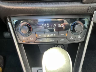 Suzuki S-Cross Suzuki S-Cross 1.4 Boosterjet Style Smart Hybrid Automaat | - afbeelding nr 15