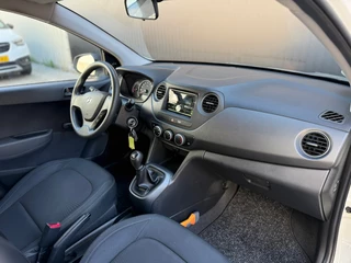 Hyundai i10 Hyundai I10 1.0i i-Drive - afbeelding nr 16