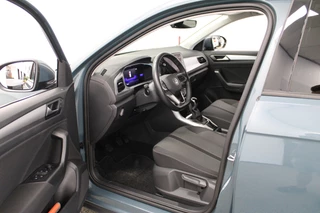 Volkswagen T-Roc Volkswagen T-Roc 1.0 TSI Life Business Camera|Navi|Stoelverw. - afbeelding nr 10