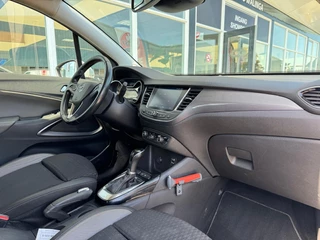 Opel Crossland X Opel Crossland X 1.5 CDTI Innovation|Automaat!|Trekhaak|Navi| - afbeelding nr 25