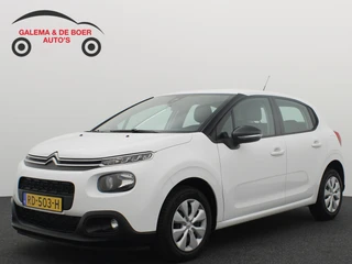 Citroën C3 1.6 BlueHDi Feel