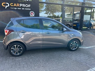 Hyundai i10 Hyundai i10 1.0I COMFORT 5P. - afbeelding nr 2