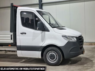 Mercedes-Benz Sprinter Mercedes Sprinter bestel 315 1.9 CDI L3 Select - afbeelding nr 13