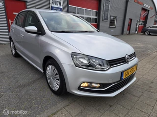 Volkswagen Polo Volkswagen Polo 1.4 TDI Comfortline - afbeelding nr 4