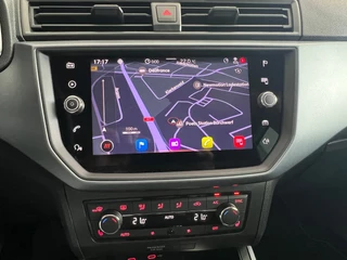 SEAT Arona Seat Arona 1.0 TSI Style Business Intense Plus Ambition Leder/Alcantara sportstoel - afbeelding nr 13