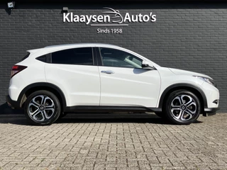 Honda HR-V Honda HR-V 1.5 i-VTEC Executive | navigatie | panoramadak | trekhaak | camera | stoelverwarming | all season banden - afbeelding nr 4