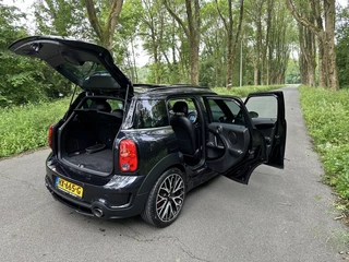 MINI Countryman - afbeelding nr 50