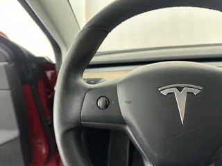 Tesla Model 3 (INCL-BTW) Aut. *PANO | AUTO-PILOT | NAPPA-LEATHER | KEYLESS | FULL-LED | MEMORY-PACK | SURROUND-VIEW | DAB | APP-CONNECT | DIGI-COCKPIT | LANE-ASSIST | COMFORT-SEATS | 18