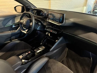 Peugeot e-208 - afbeelding nr 3