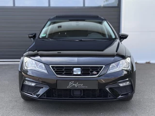 SEAT Leon Seat Leon 1.4 TSI FR Panodak|Adaptive Cruise|Camera|Stoelvrw - afbeelding nr 8