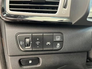 Kia Niro Kia Niro 1.6 GDi Hybrid DynamicLine - afbeelding nr 15