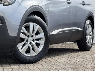 Peugeot 3008 Peugeot 3008 1.2 PureTech Allure Carplay Cruise Pdc Clima Navigatie Goed onderhouden! - afbeelding nr 13
