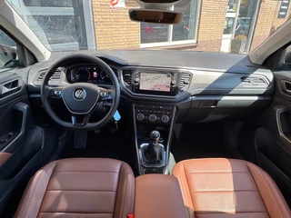 Volkswagen T-Roc - afbeelding nr 25