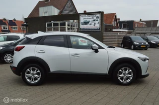 Mazda CX-3 Mazda CX-3 2.0 SkyActiv-G 120 TS - afbeelding nr 3