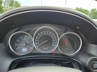 Mazda CX-5 - afbeelding nr 10