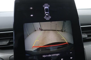 Renault Arkana Renault Arkana 1.6 E-Tech Hybrid 145 Intens |  Stoel & stuurverwarming | Adaptive cruise | Carplay | Camera | Keyless | Full LED | Navigatie - afbeelding nr 12