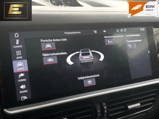 Porsche Cayenne Porsche Cayenne Coupé 4.0 Turbo S E-Hybrid | Techart | Sport Chrono | Carbon afwerking - afbeelding nr 34