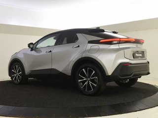 Toyota C-HR - afbeelding nr 2