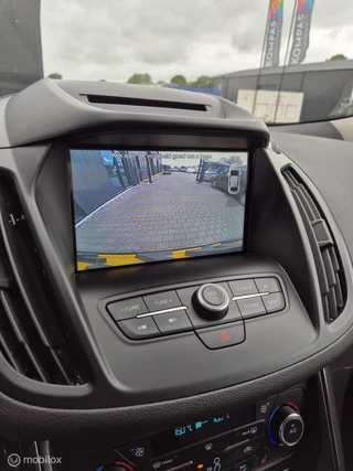 Ford Kuga Ford Kuga 1.5 EcoBoost Titanium AWD|Automaat|Airco|Cruise|Navi|Trekhaak| - afbeelding nr 13