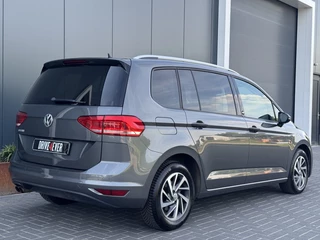 Volkswagen Touran - afbeelding nr 7