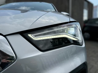 SEAT Ateca SEAT Ateca 1.5 TSI Style Business Intense 110kw / 150PK TREKHAAK / PDC / NAVI / ACC / CARPLAY / STOELVERW. / ECC / LED / 4-SEIZB. - afbeelding nr 6