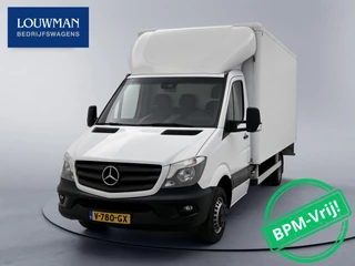 Mercedes-Benz Sprinter - 156688634-0