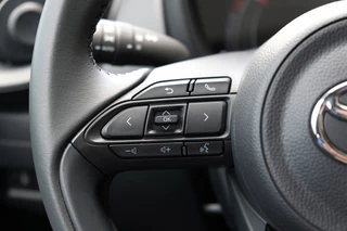 Toyota Aygo Toyota Aygo X 1.0 VVT-i MT Play | Apple Carplay & Android Auto | 4.2” multi in - afbeelding nr 18