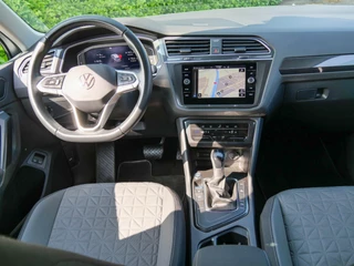 Volkswagen Tiguan Volkswagen Tiguan 1.4 TSI eHybrid Business+ | APPLE CARPLAY | CAMERA | - afbeelding nr 14