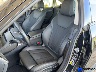 BMW i4 BMW i4 eDrive40 | 84 kWh | Elektrische trekhaak | - afbeelding nr 4