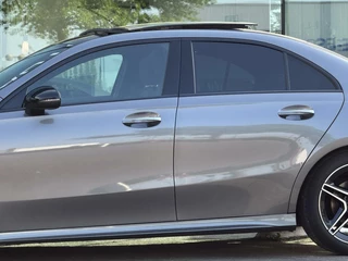 Mercedes-Benz A-Klasse Mercedes A-klasse 180 Business Solution AMG 2021 org 26476km - afbeelding nr 15