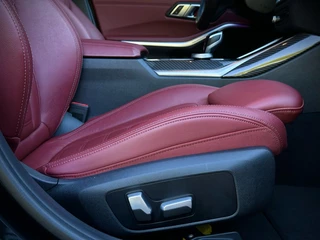 BMW 3 Serie - afbeelding nr 25