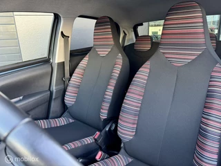 Citroën C1 Citroen C1 1.0 VTi Feel - afbeelding nr 11