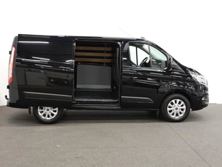 Ford Transit Custom Ford Transit Custom L1H1 Trend Navigatie Camera Cruise control Parkeersensoren Trekhaak Airco - afbeelding nr 43
