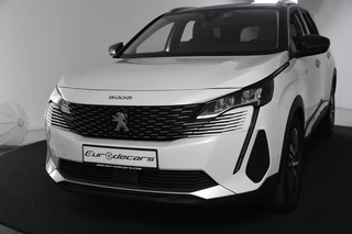 Peugeot 5008 Peugeot 5008 Allure 130 *1ste eigenaar*7-zitplaatsen*Half-Leer* - afbeelding nr 25