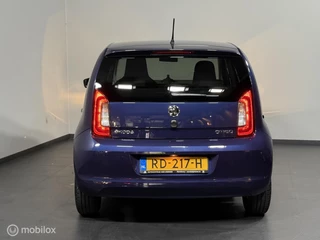 Škoda Citigo Skoda Citigo 1.0 Greentech Ambition | CRUISE | BLUETOOTH| AC - afbeelding nr 13