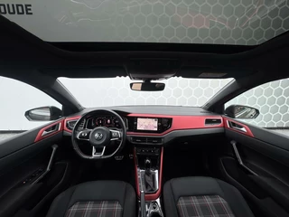 Volkswagen Polo Volkswagen Polo 2.0 TSI GTI Pano Virtual DSG Stoelverwaming - afbeelding nr 43