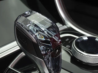 BMW 8 Serie BMW 8 Serie M850i xD. High Ex. 531PK M- Individual / B&W / Laser / ACC - afbeelding nr 30
