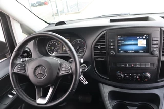 Mercedes-Benz Vito Mercedes-Benz Vito 116 CDI Lang BPM VRIJ!! Carplay I LED I 20'Inch - afbeelding nr 3