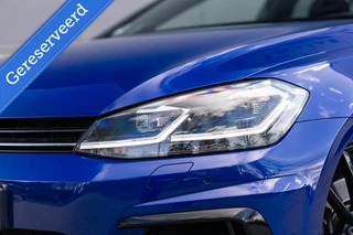Volkswagen Golf Volkswagen Golf 2.0 TSI 4Motion R Pano Dynaudio Camera - afbeelding nr 12