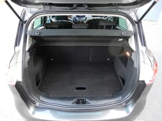 Ford B-MAX - afbeelding nr 27